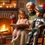 Contos para Dormir Inspiradores com Princesas