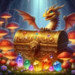 O Tesouro Mágico do Reino Escondido