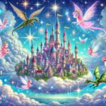 Histórias de Magia no Reino das Estrelas