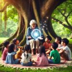 Contos Infantis Sobre Amizades Especiais