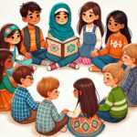 Histórias Infantis Sobre Solidariedade e Empatia